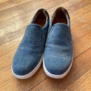 Vionic Slip On Sneakers